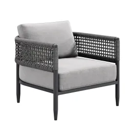 Verona lounge chair